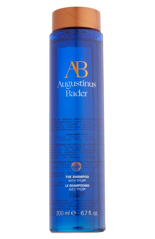 Augustinus Bader The Shampoo with TFC8 at Nordstrom