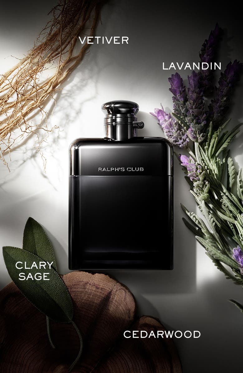 Ralph Lauren Ralph's Club Eau de Parfum Set USD $123 Value, Alternate, color, 