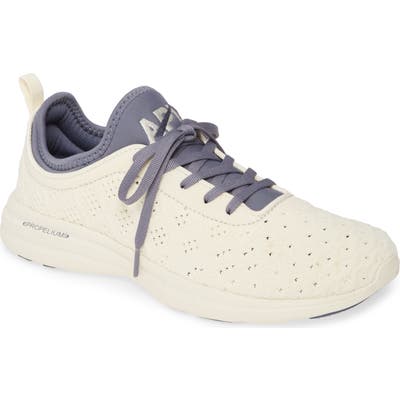 Apl Techloom Phantom Running Shoe - White