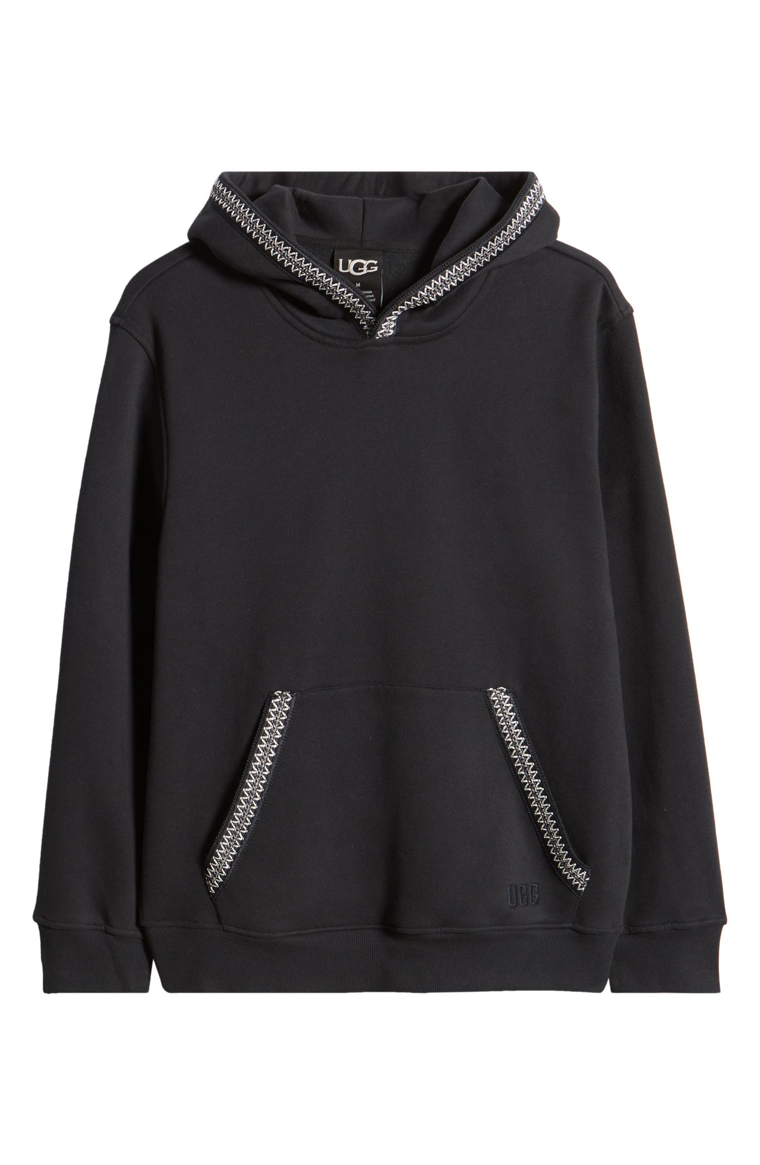 UGG® Tasman Pullover Hoodie | Nordstrom