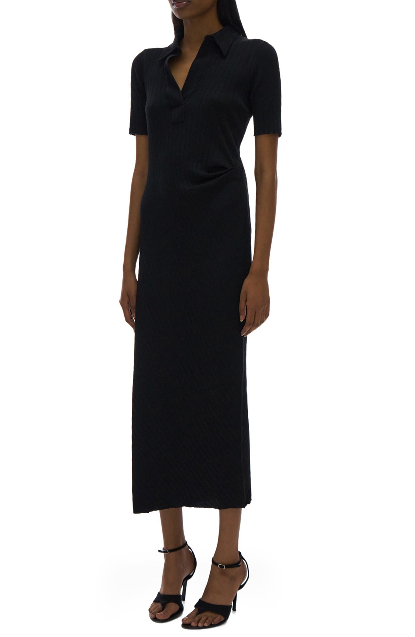 helmut lang polo