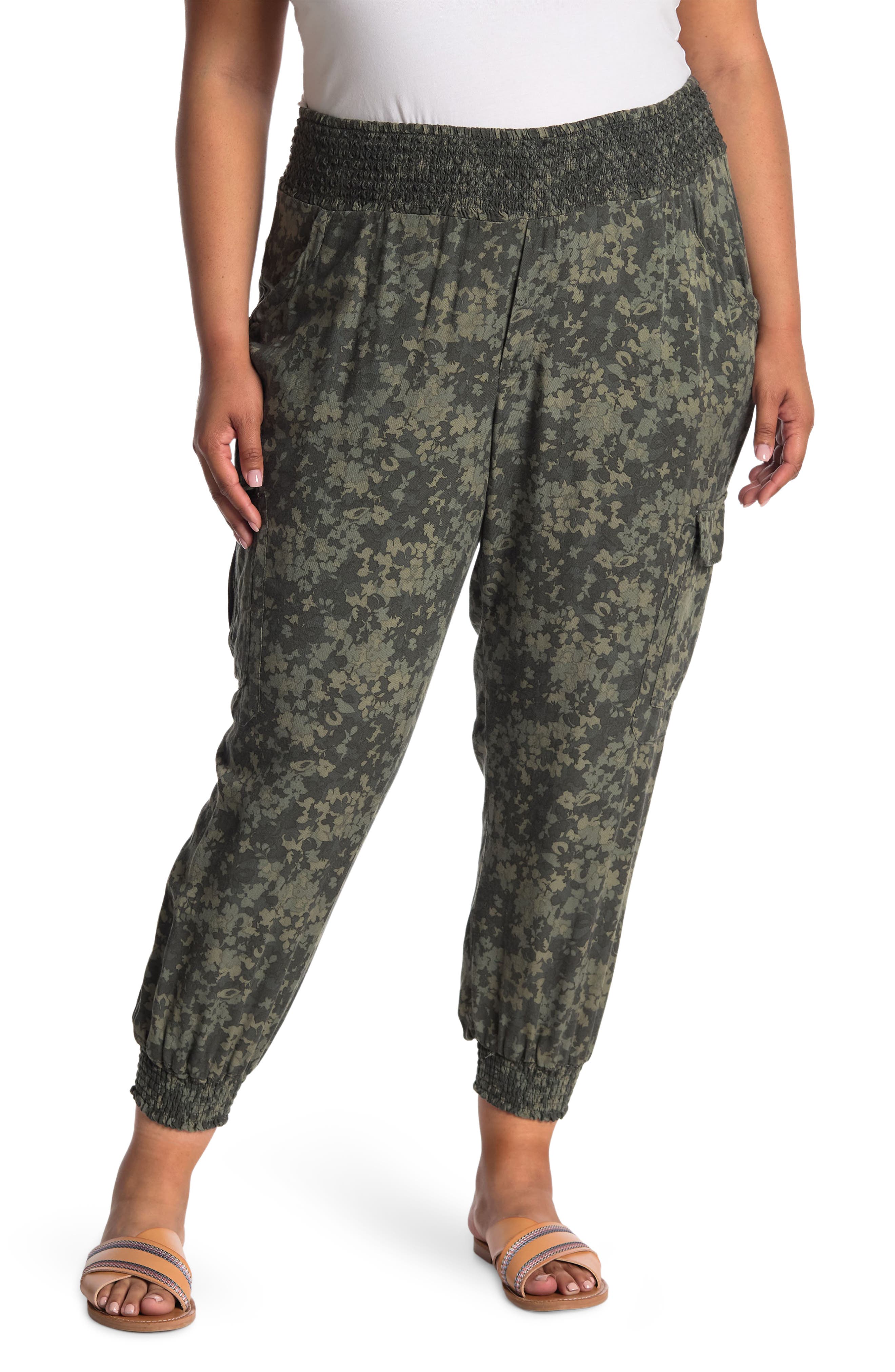 democracy cargo pants