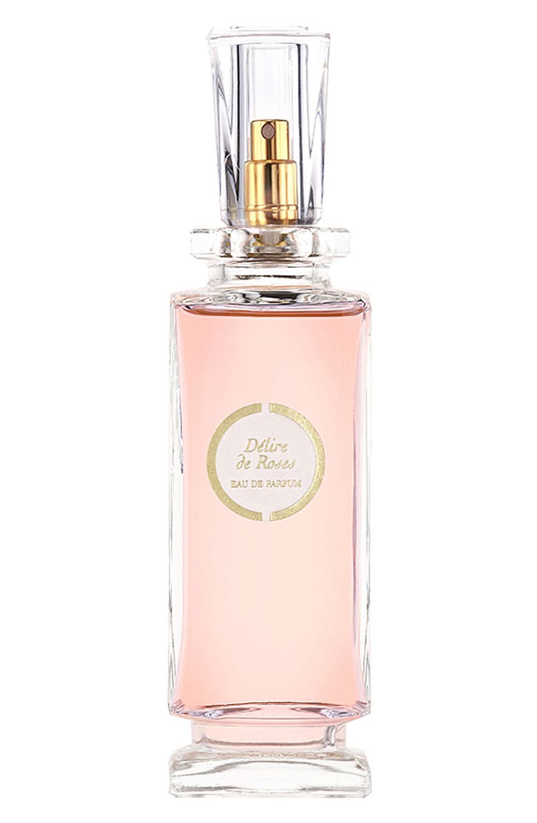 Caron Delire De Roses Eau De Parfum Nordstrom Caron Delire De Roses Eau De Parfum Nordstrom