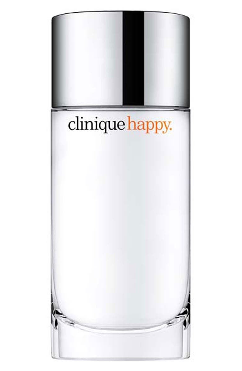 kloof Glad Vuil Clinique Happy™ Eau de Parfum Spray | Nordstrom