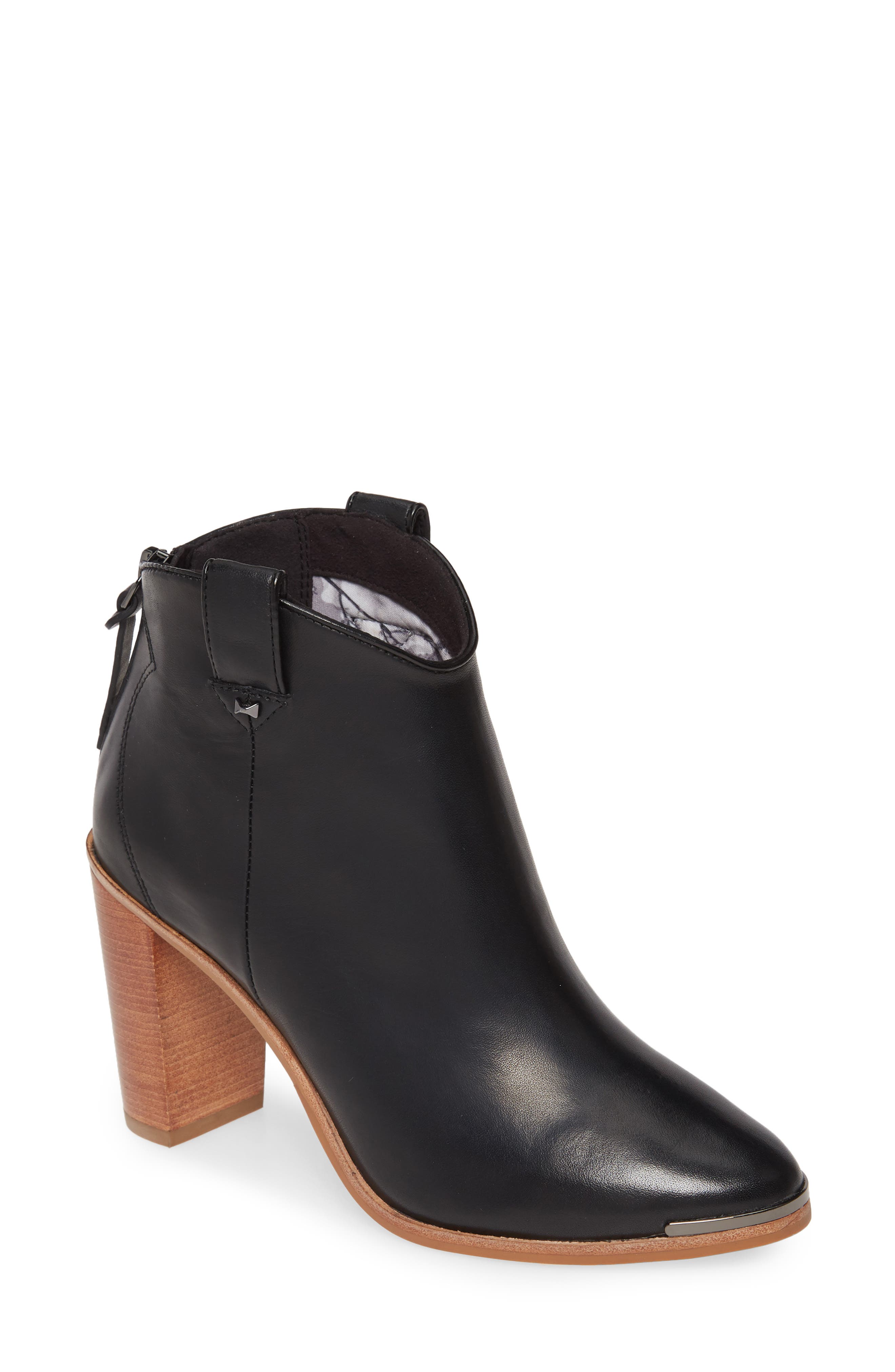 womens ted baker boots