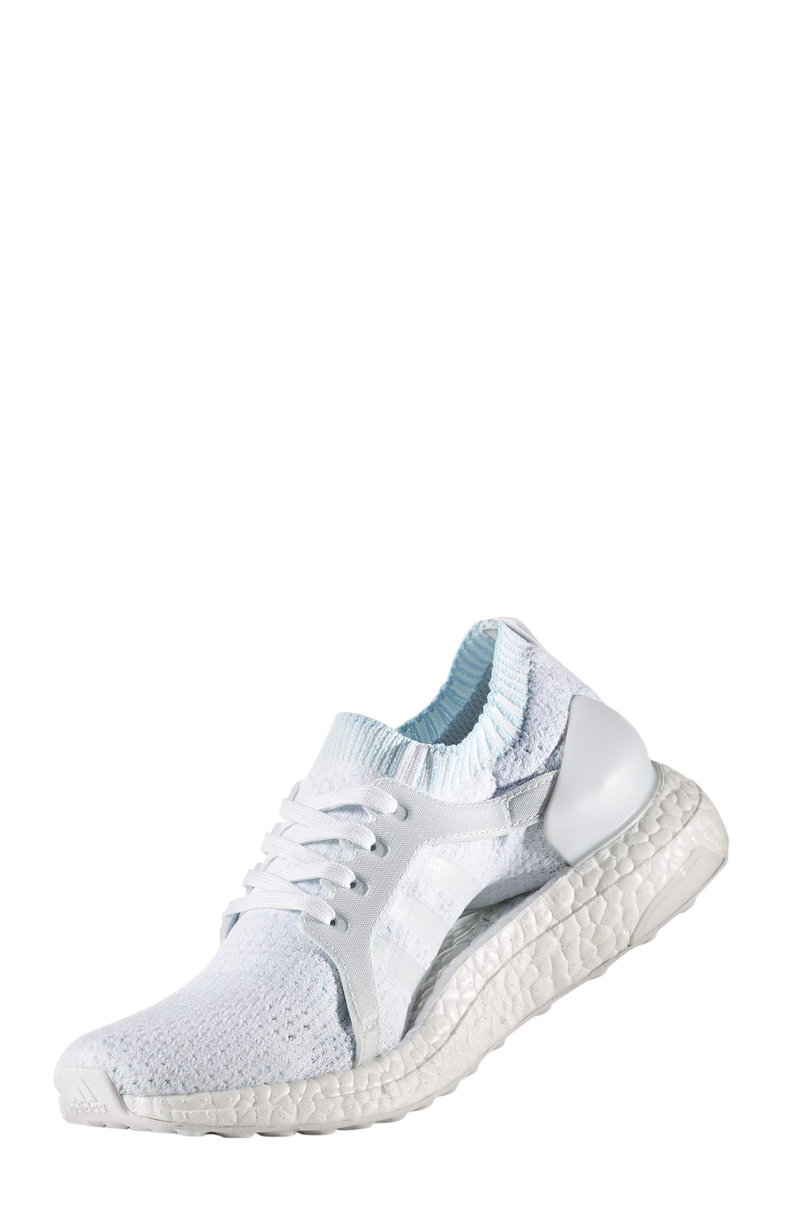 women's ultraboost parley running shoe