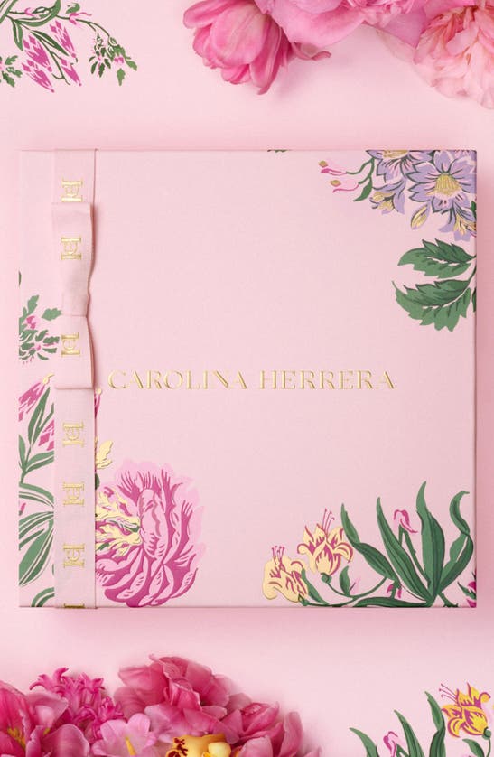 Shop Carolina Herrera Good Girl Fragrance Set (limited Edition) $212 Value