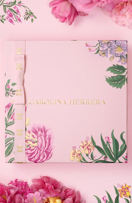 Carolina Herrera Good Girl Fragrance Set (limited Edition) $212 Value