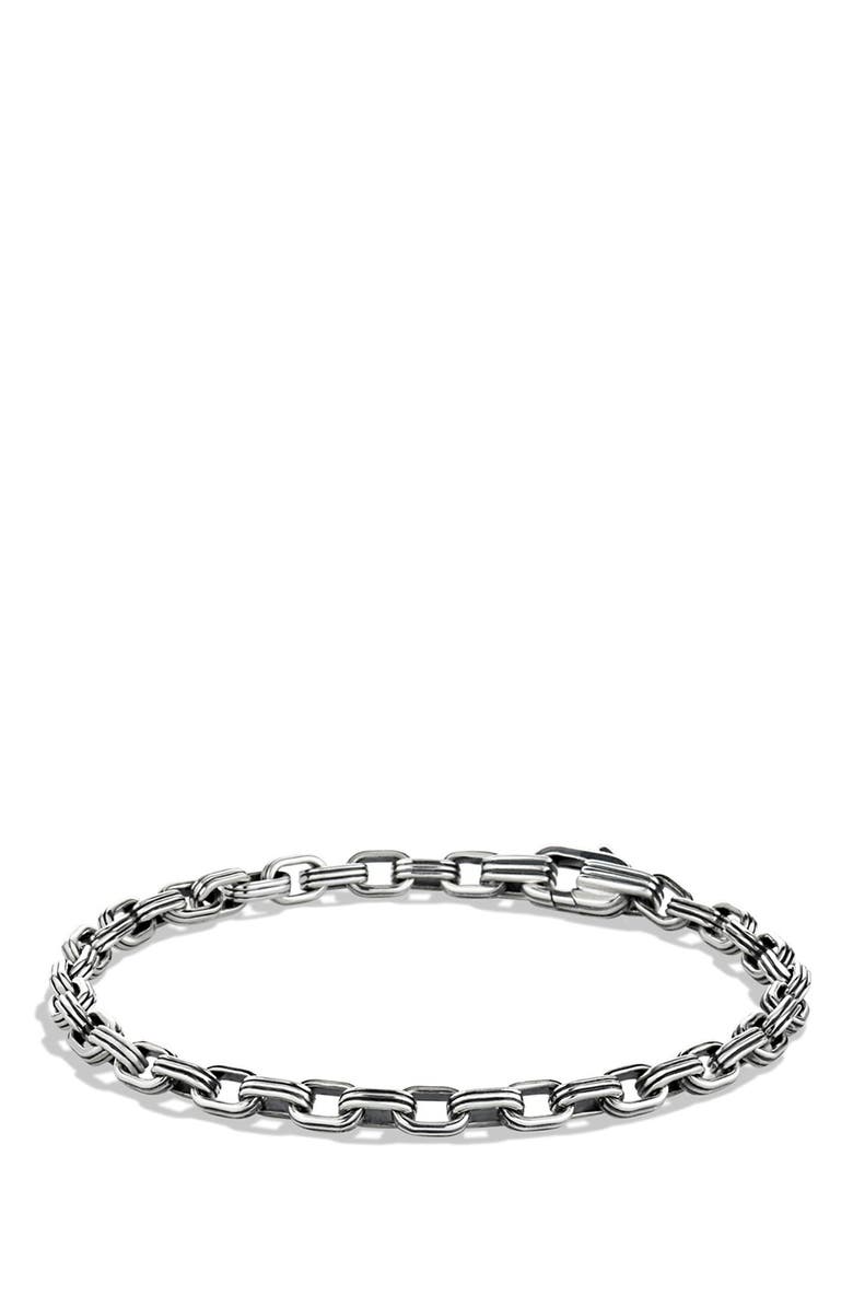 David Yurman 'Royal Cord' Chain Bracelet | Nordstrom