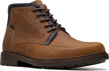 Clarks steel toe clearance boots