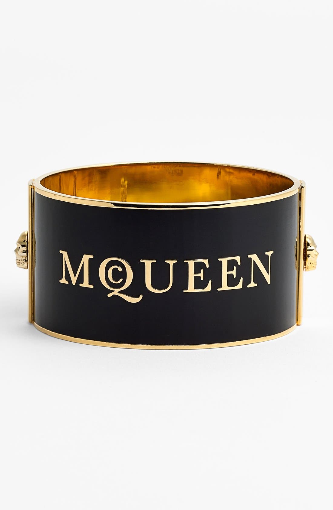 Alexander McQueen Wide Cuff Nordstrom