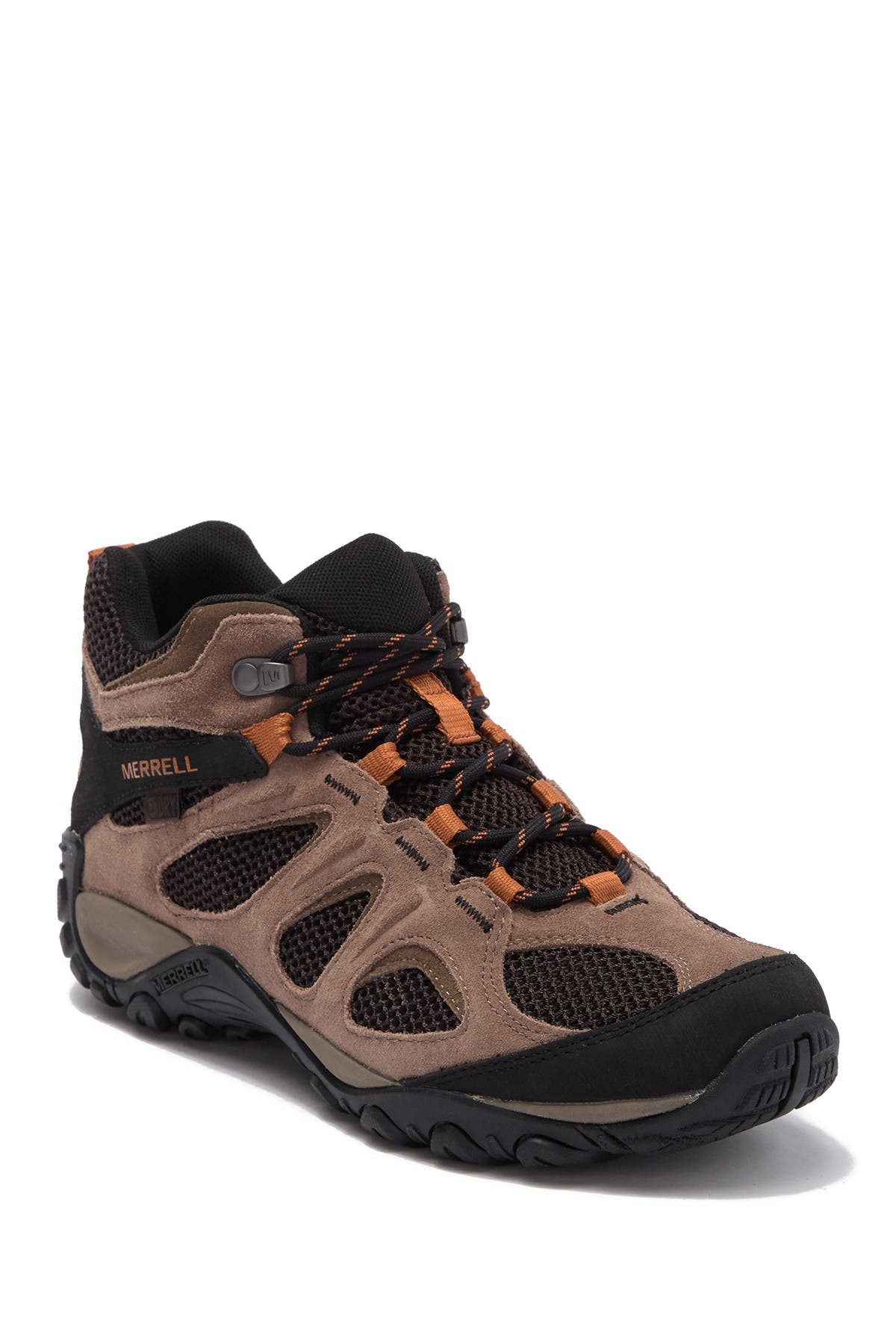 merrell yokota 2 mid waterproof