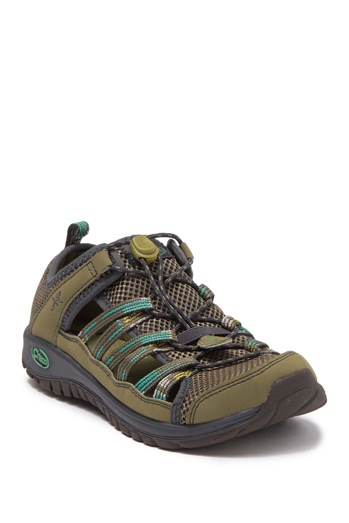 chaco outcross 2