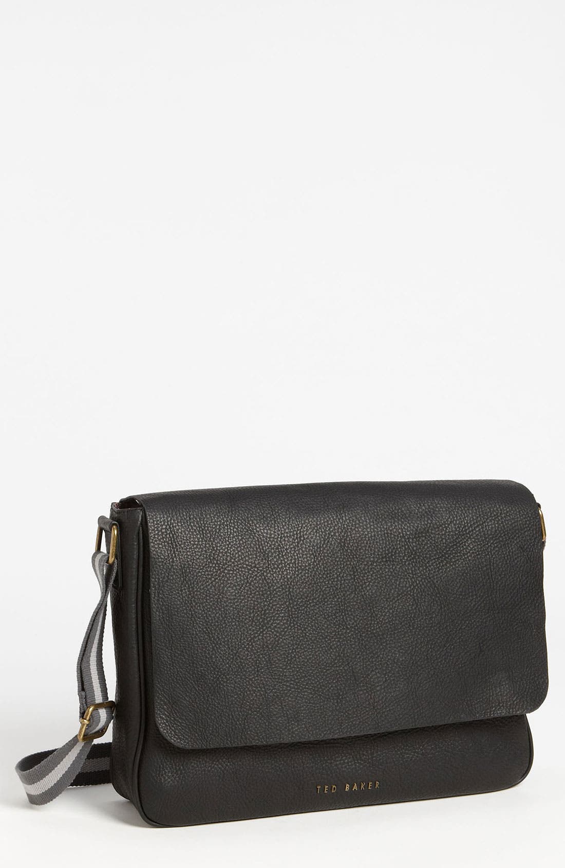 Ted Baker London 'Statik' Messenger Bag Nordstrom