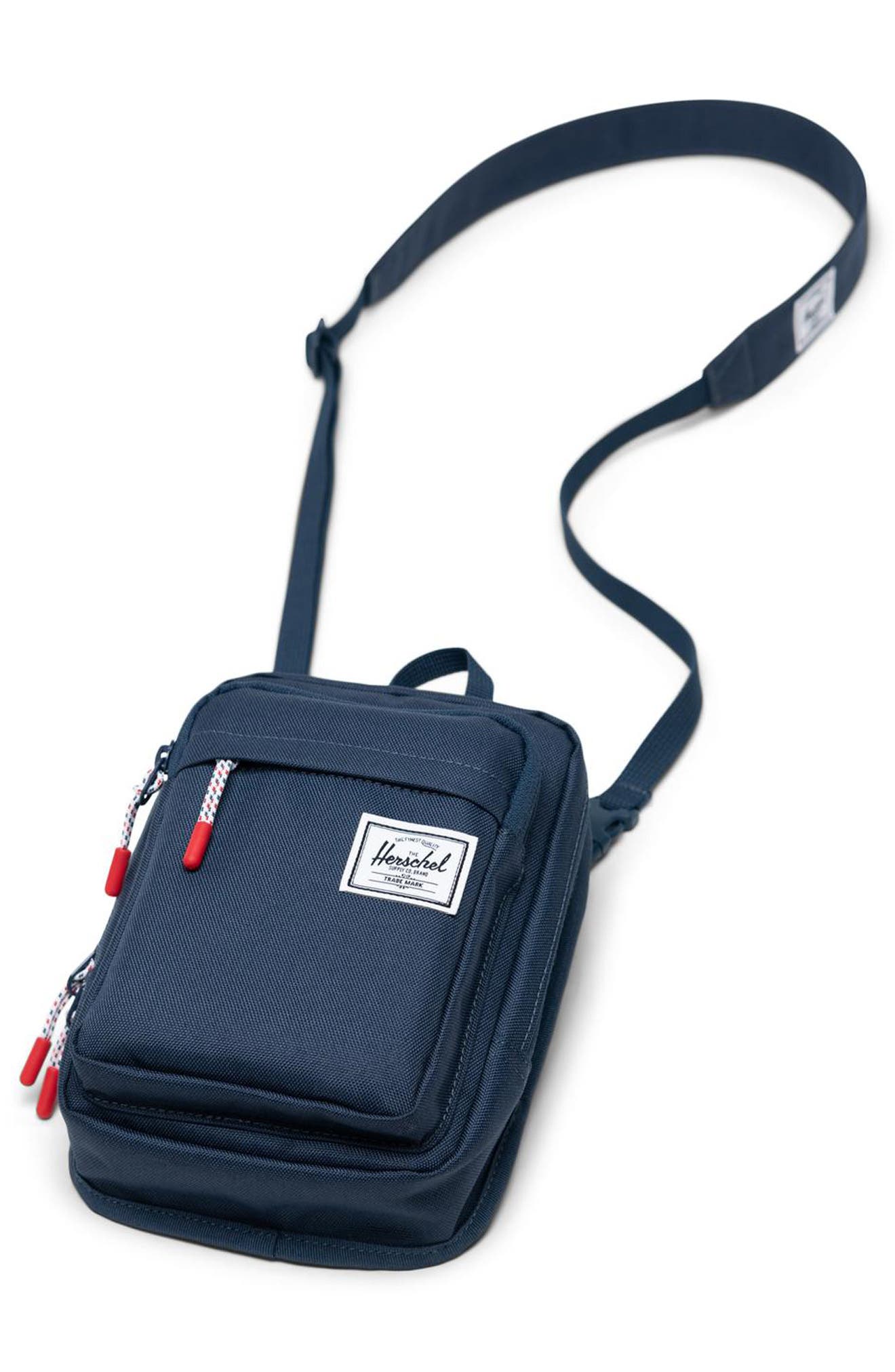 herschel crossbody large