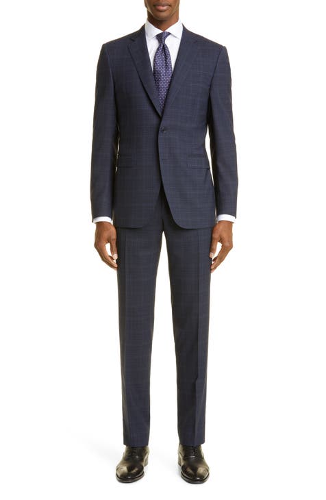 Men's Slim Fit Suits & Separates | Nordstrom