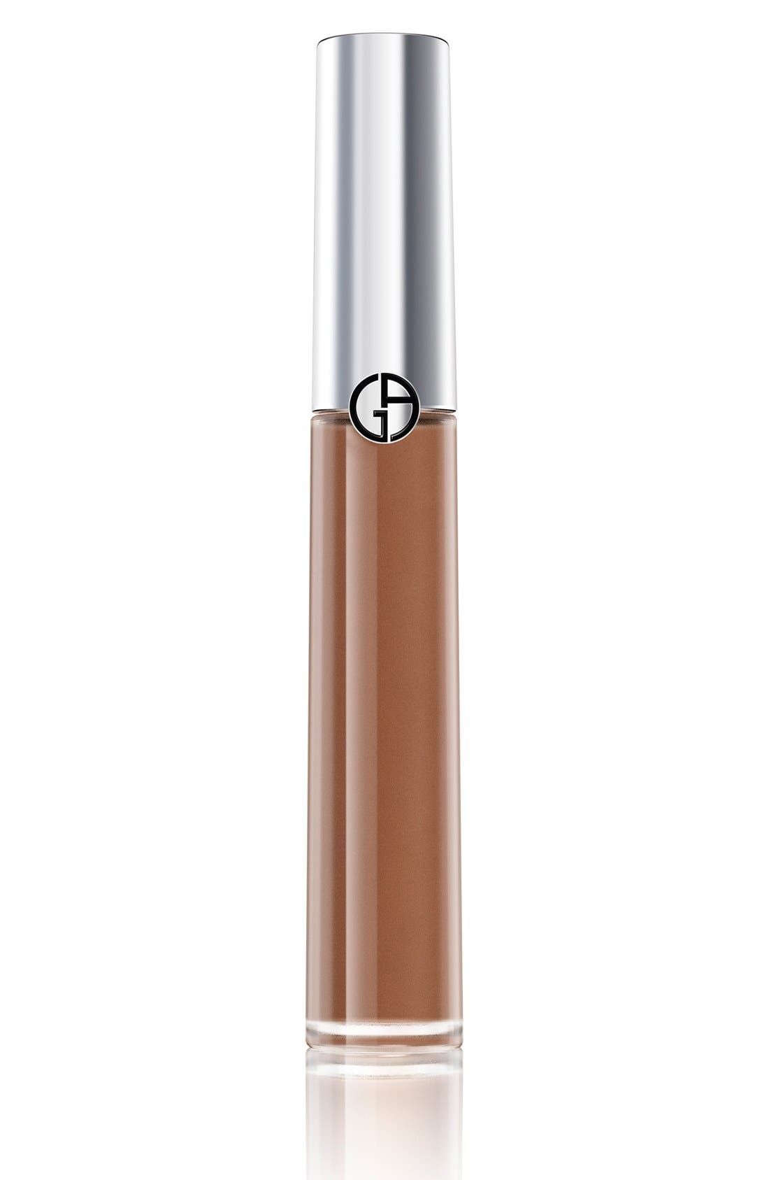 armani eye tint liquid eyeshadow 23