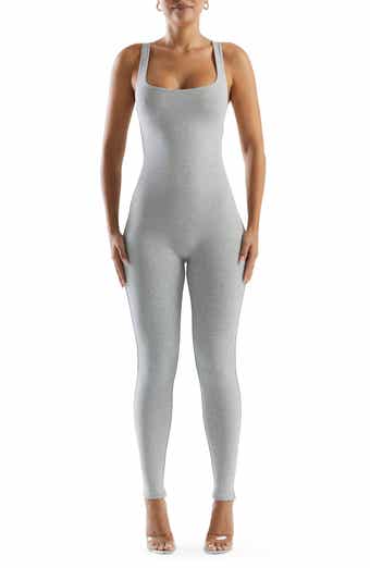 Naked Wardrobe The NW Jumpsuit