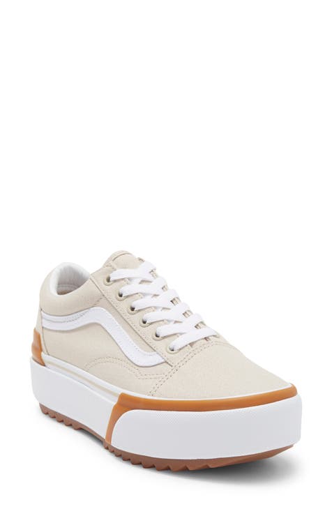Shop Beige Vans Online | Nordstrom Shop Beige Vans Online | Nordstrom