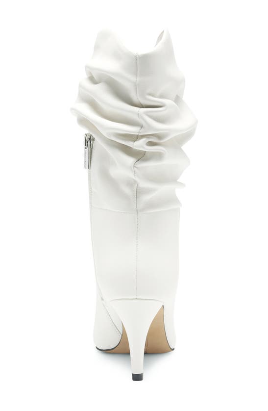 VINCE CAMUTO SONBELA POINTED TOE BOOT