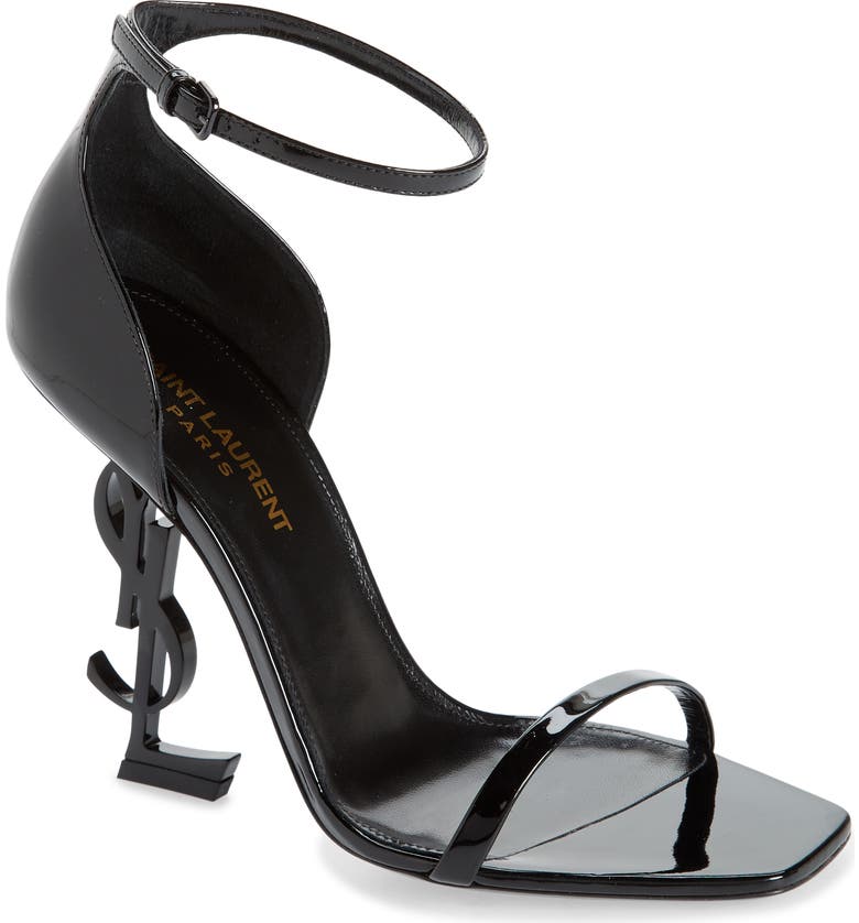 Opyum YSL Ankle Strap Sandal | Nordstrom