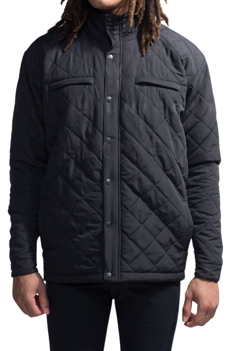 D.RT Bawla Quilted Jacket | Nordstrom