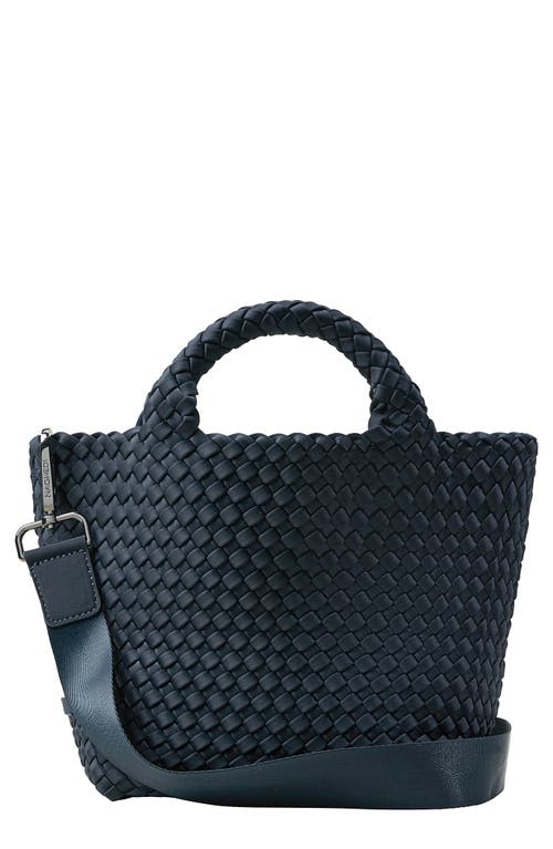 Shop Naghedi St. Barths Small Tote In Murano