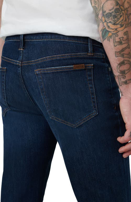 Shop Joe's The Classic Straight Leg Jeans In Gatlin