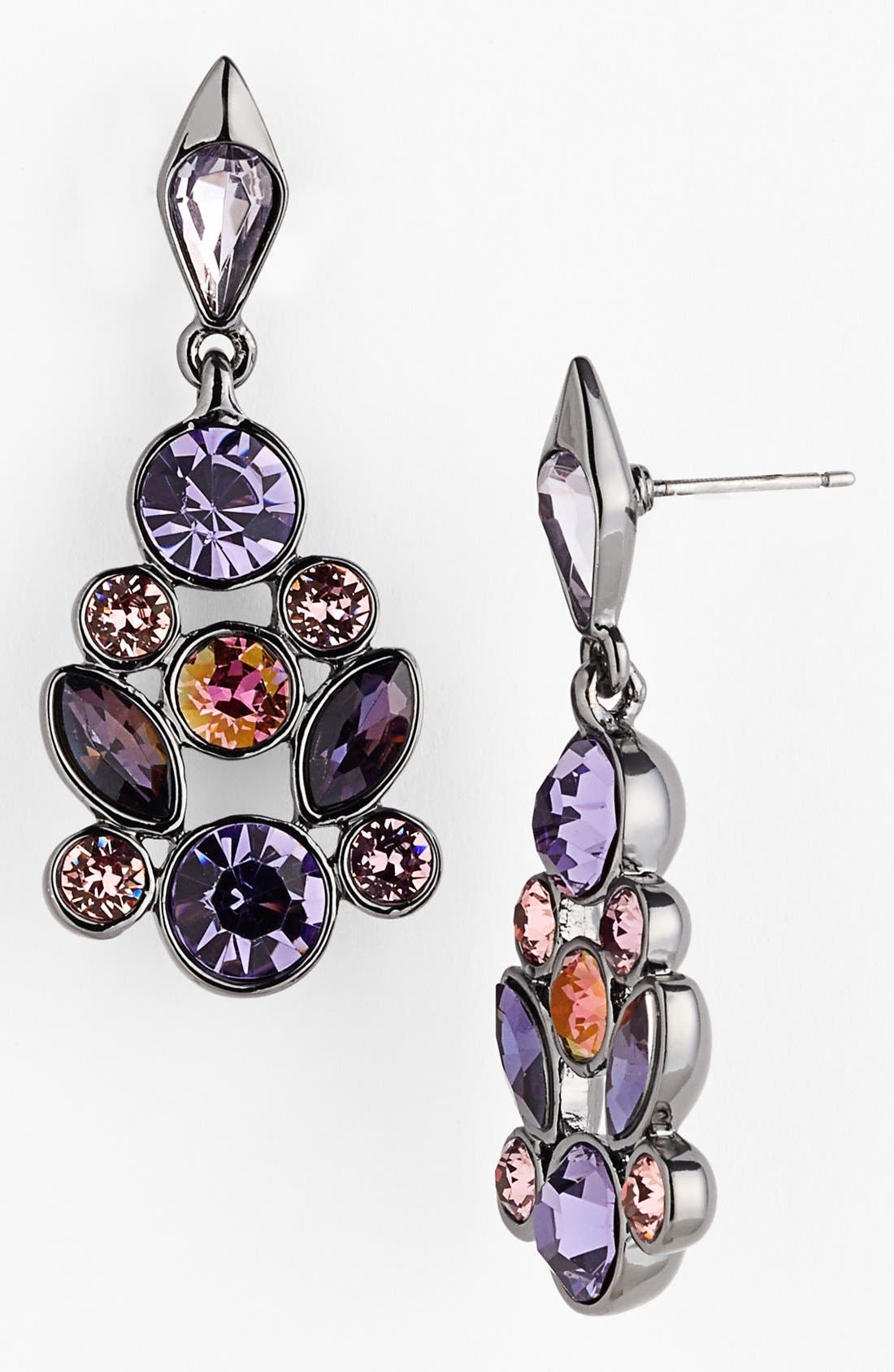 Givenchy Drop Earrings Nordstrom