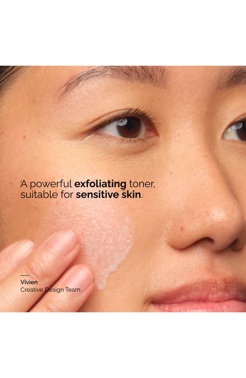 The Ordinary Saccharomyces Ferment 30% Milky Toner 3.4 oz / 100 ml In No Color