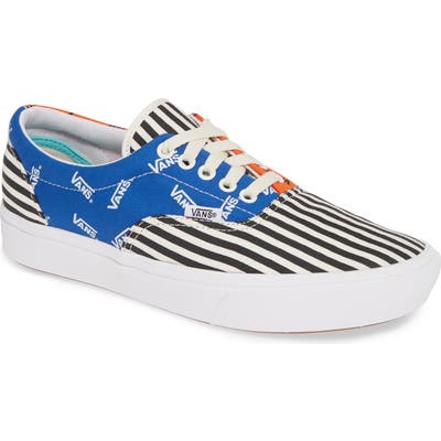Vans Comfycush Era Sneaker- White