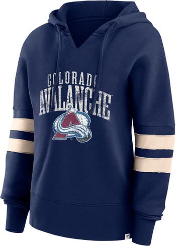 Fanatics Colorado Avalanche Classic Arch Sweatshirt - Men, Best Price and  Reviews