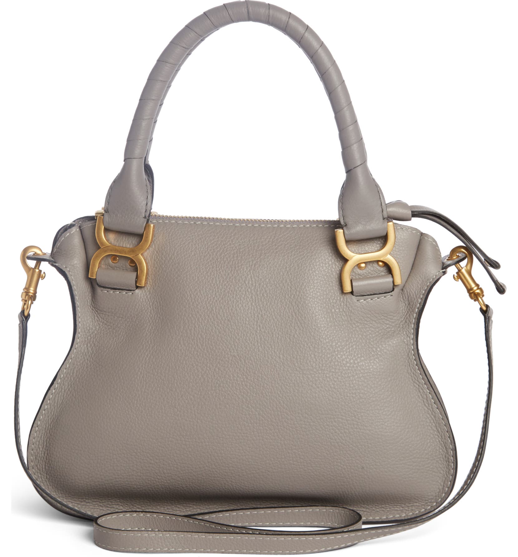 Marcie Small Double Carry Bag