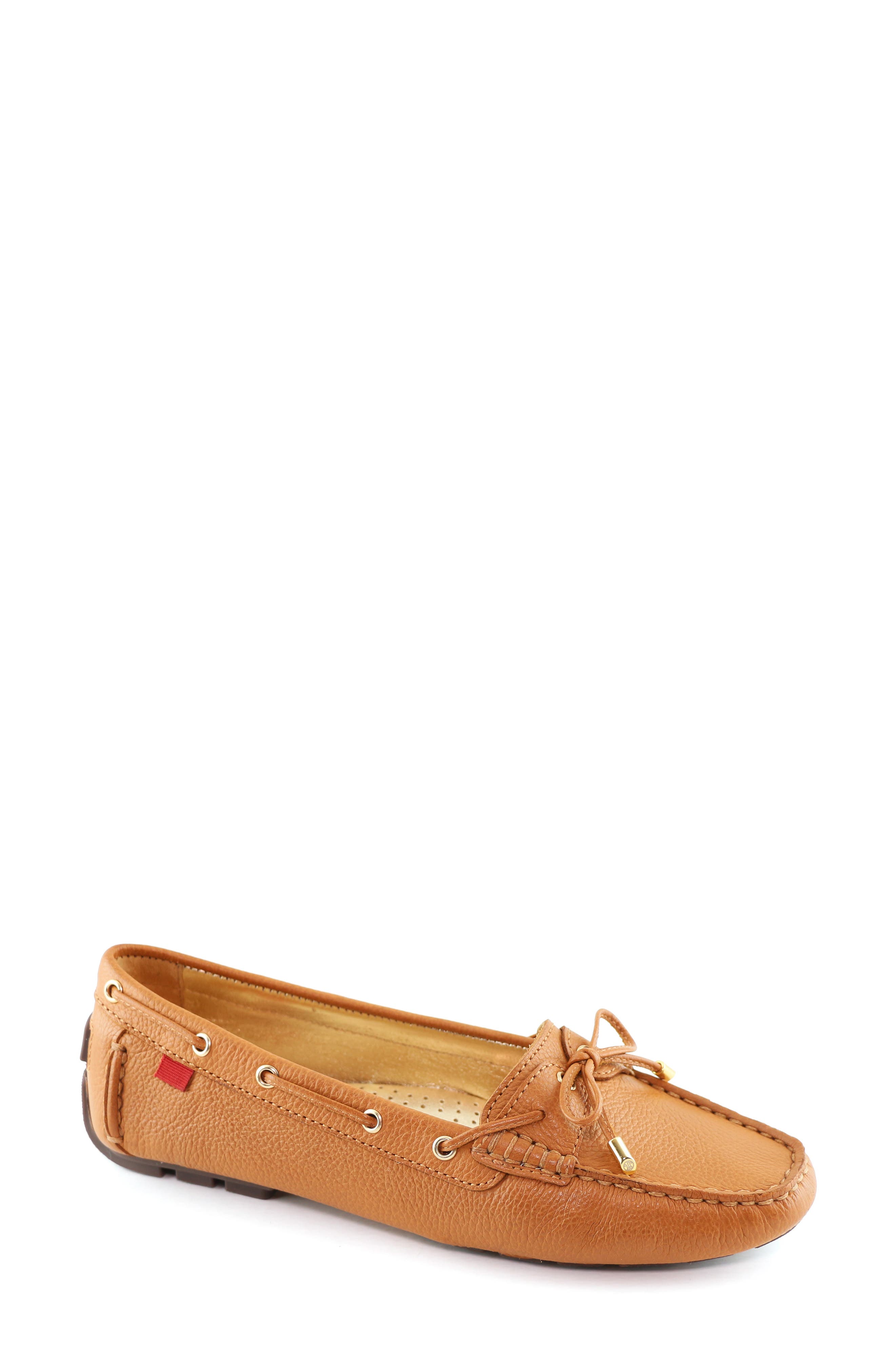 Marc Joseph New York Rockaway Loafer, Brown