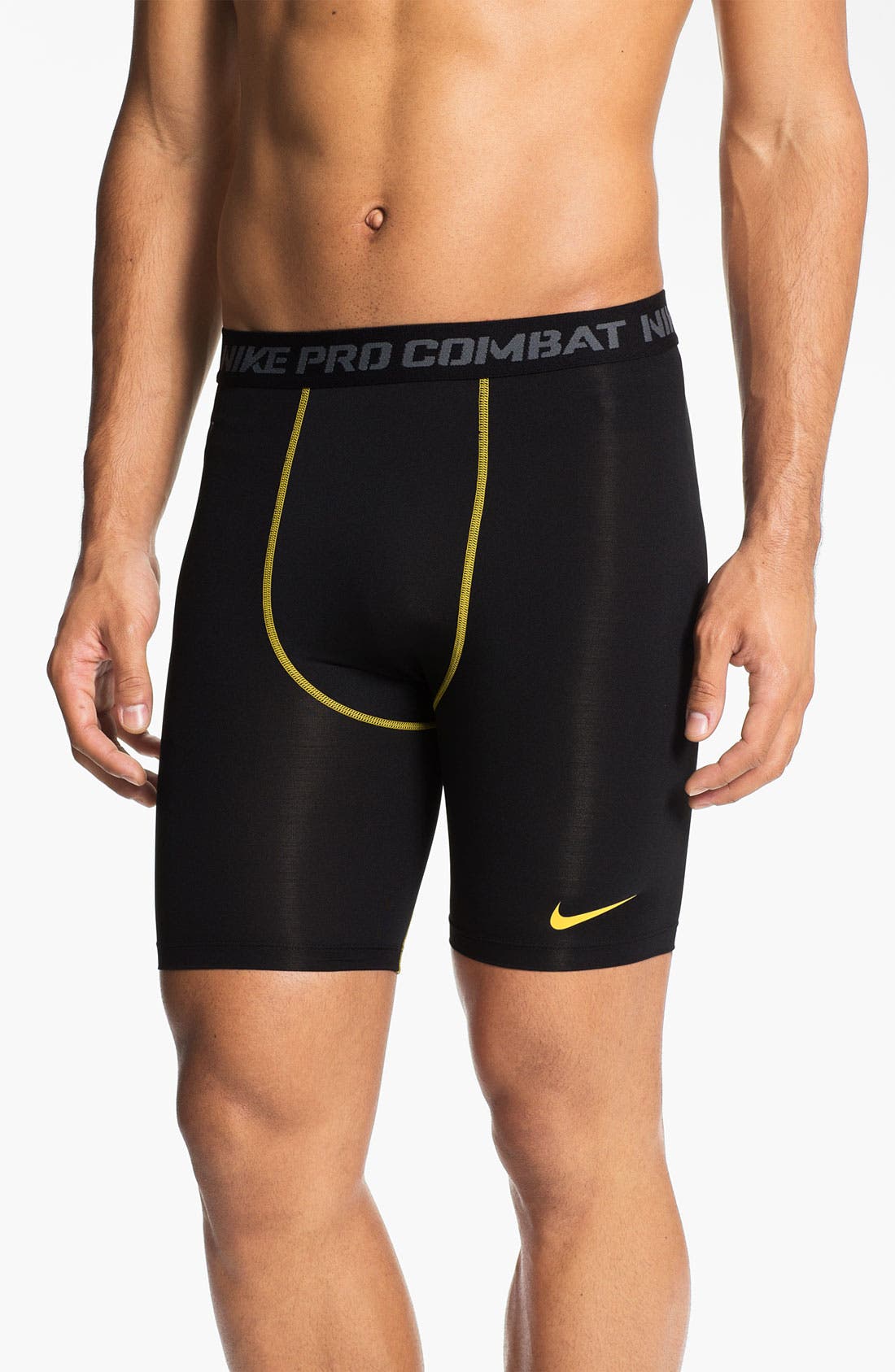 buy nike compression shorts