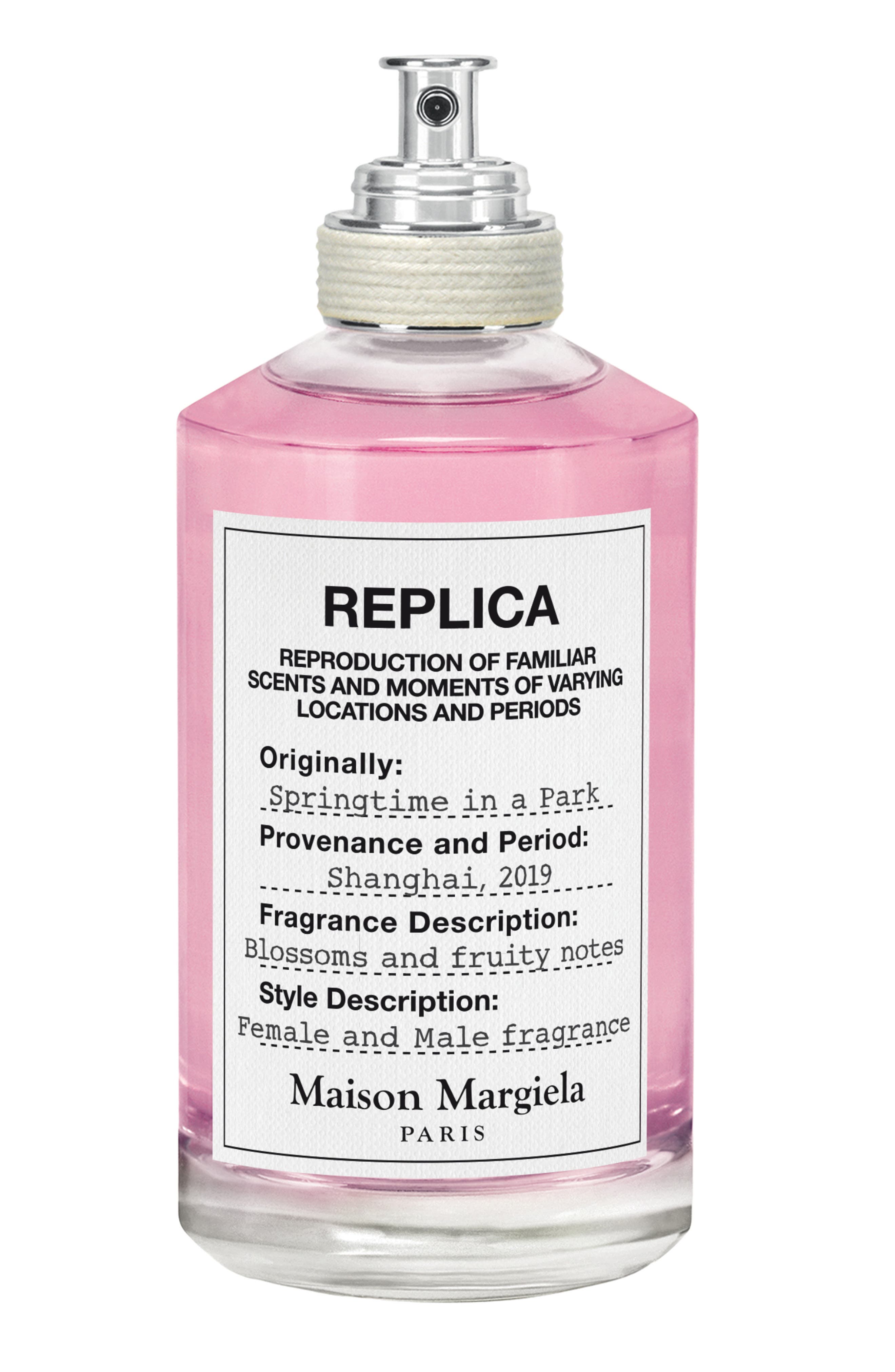 replica fragrance