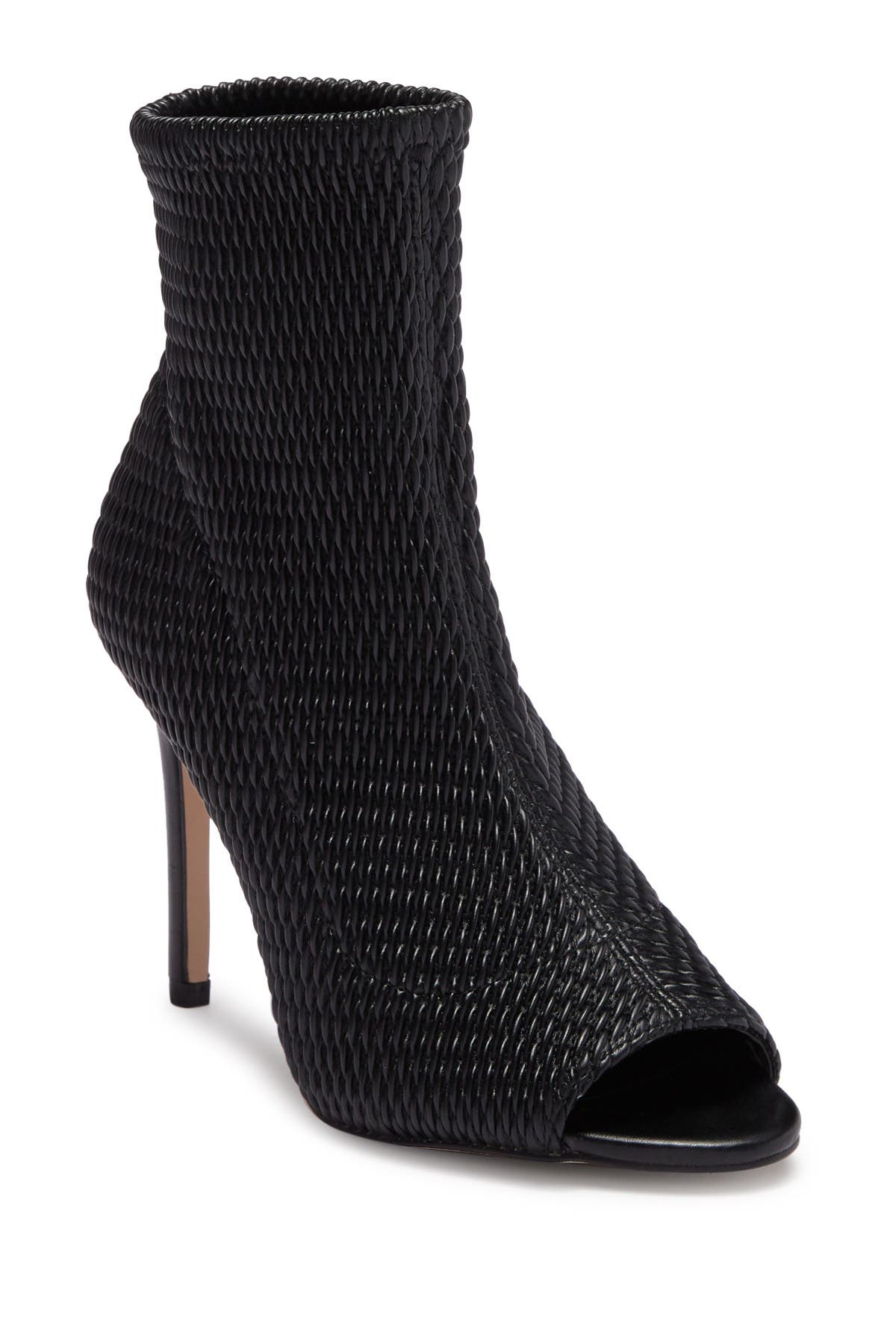 bcbg jane bootie