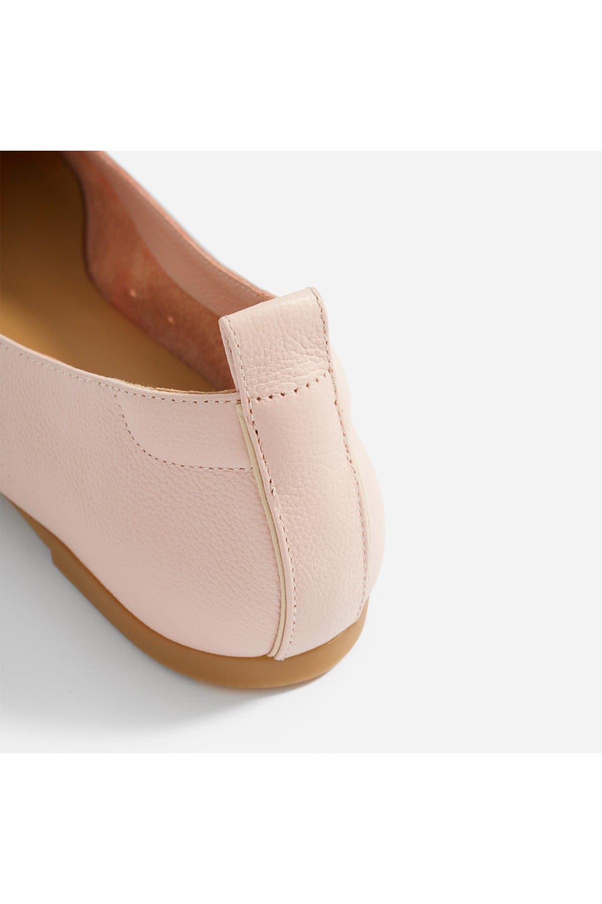 EVERLANE The Day Glove Leather Ballet Flat Nordstrom Rack