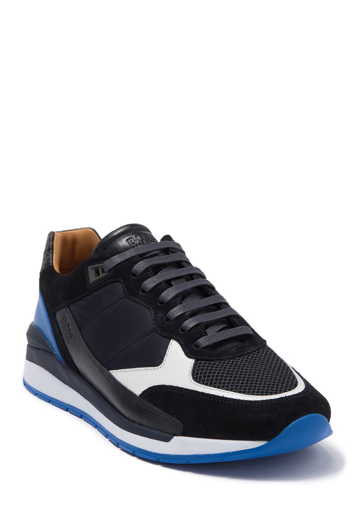 boss element sneaker