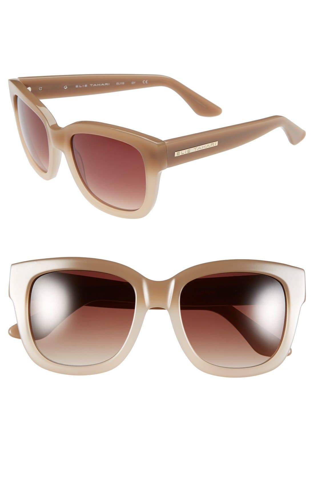 elie tahari sunglasses