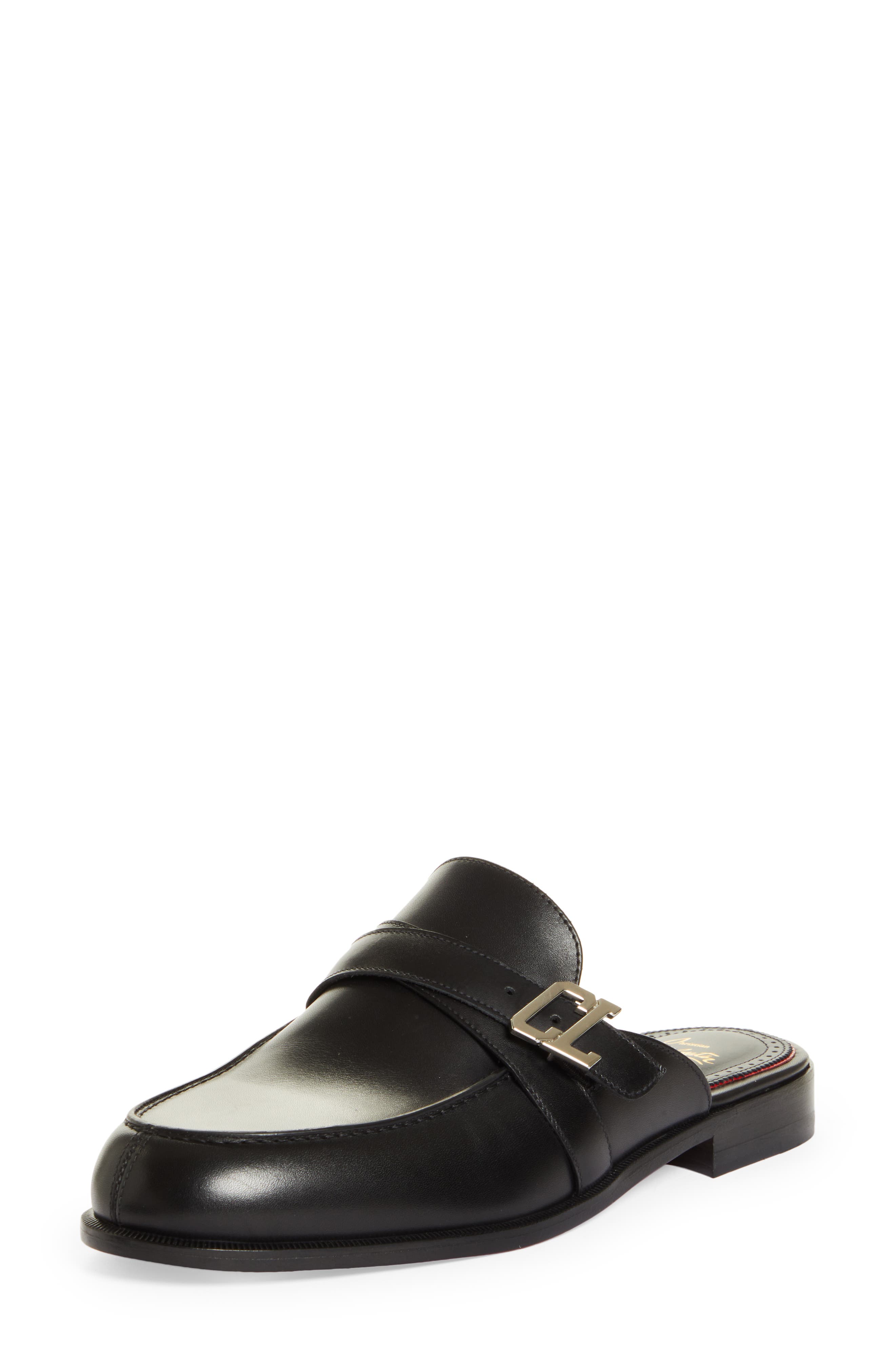 Christian Louboutin Loafers \u0026 Slip-Ons 