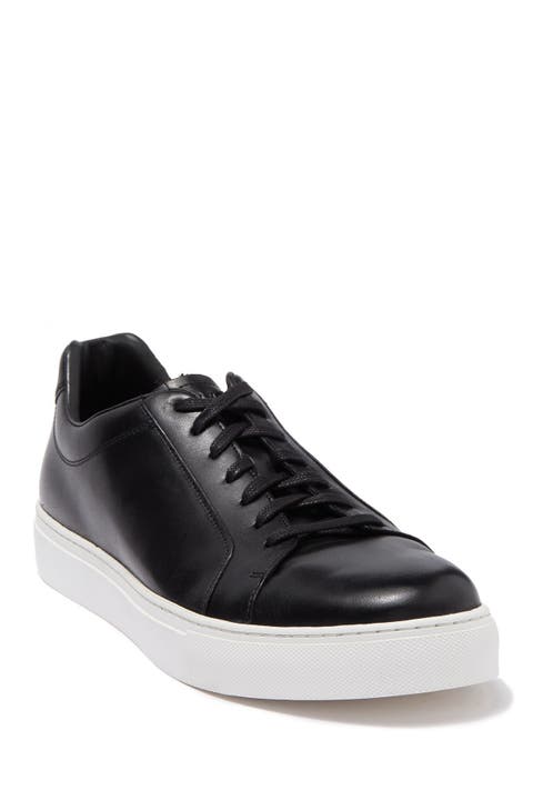 Cole haan all black 2024 sneakers