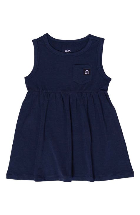 Baby Girl Blue Dresses | Nordstrom