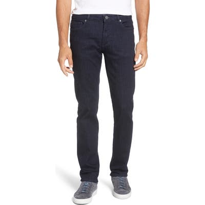 Dl1961 Nick Slim Fit Jeans, Blue