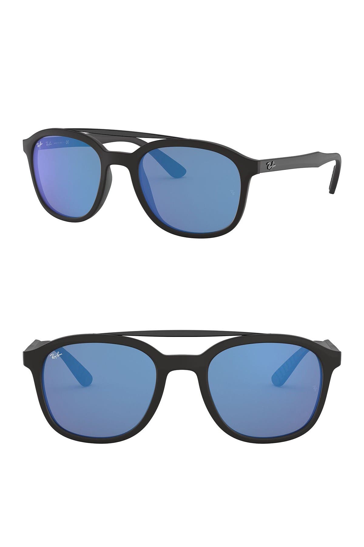 ray ban active square sunglasses