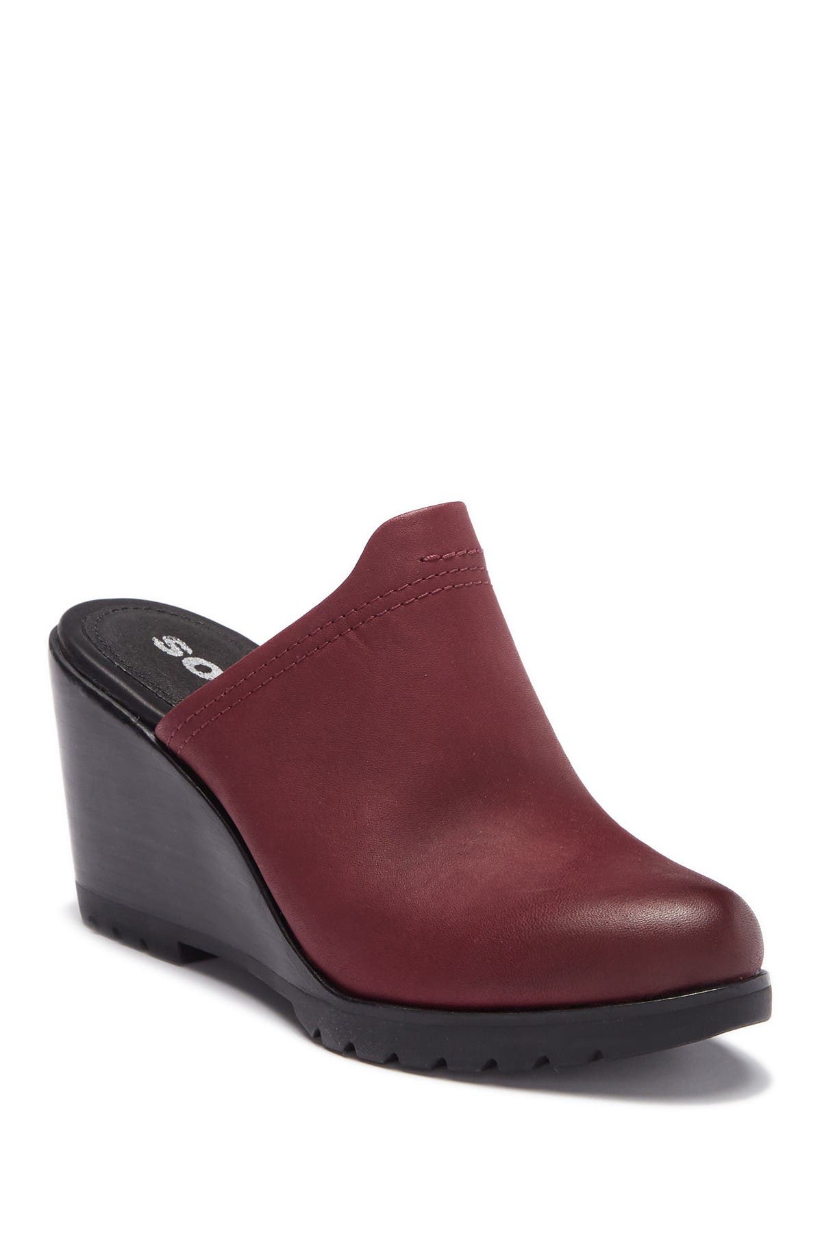 sorel mules