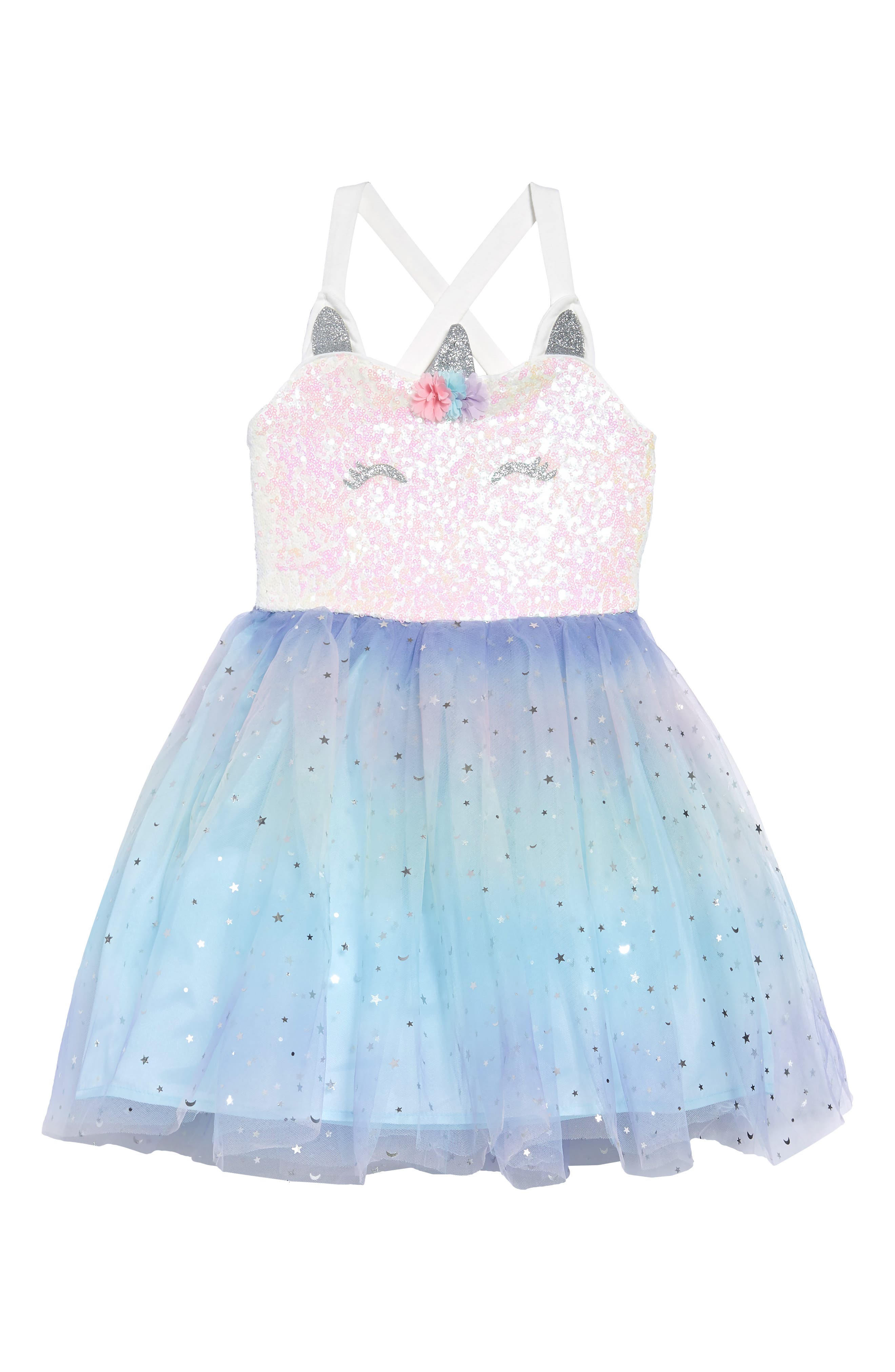 zunie girls dress