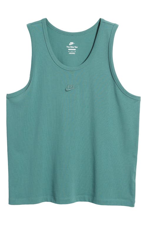 Shop Nike Premium Essentials Tank In Bicoastal