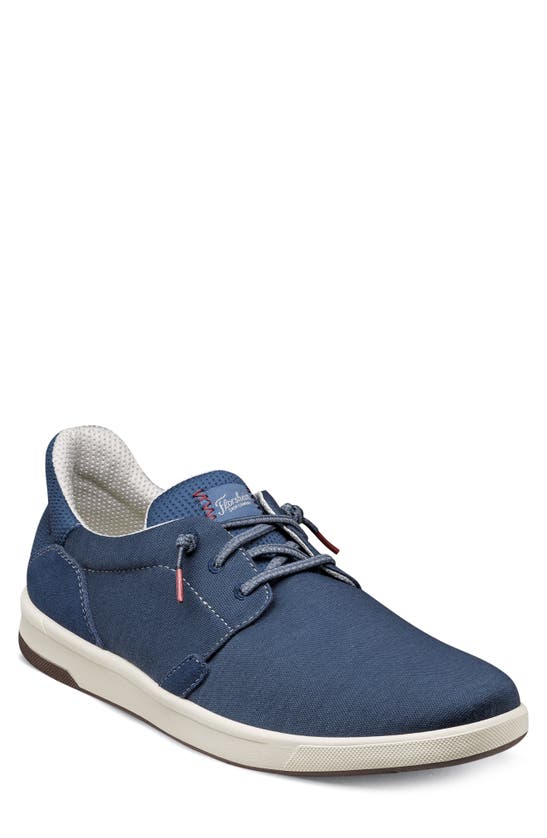 Florsheim Crossover Slip-on Sneaker In Navy | ModeSens