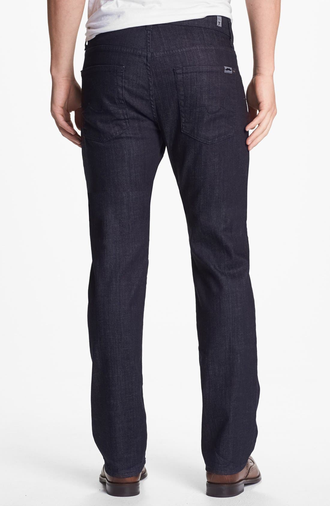 7 for all mankind carsen discontinued